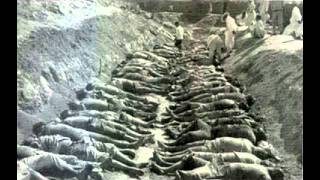 Warvictims-World wide atrocities