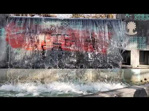 Meizu 16 Slow motion sample video