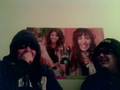 The Delena Show Demi And Selena