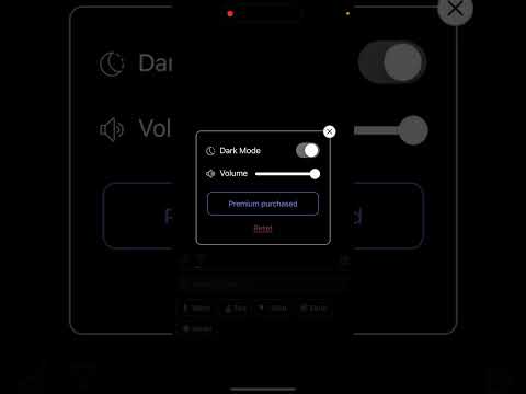 Video cover