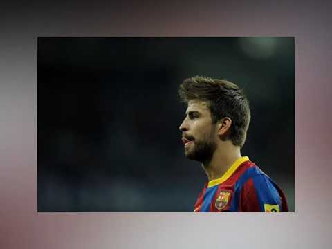 HIP TV NEWS - SHAKIRA CLARIFIES COMMENT ABOUT HER BOYFRIEND BEING "TERRITORIAL"