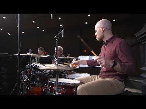 Creation Sings (Hymn 29) | Phil Webb & the Grace Community Church Congregation
