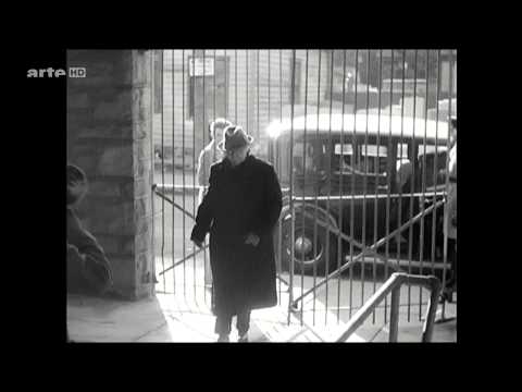 Verschollene Filmschätze S02E02 1936 Die Lindbergh-Affäre