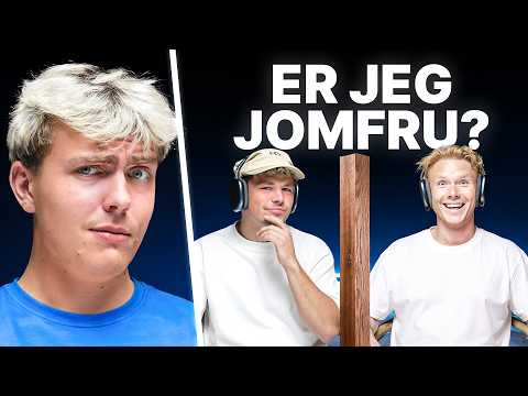 Hvilken YouTube Duo Er Bedste Venner?