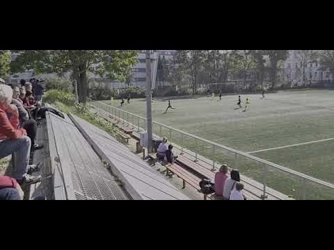 U13 Vorbereitungsspiel: Red Star Penzing - 1.Simmeringer SC / 1.Spielhälfte