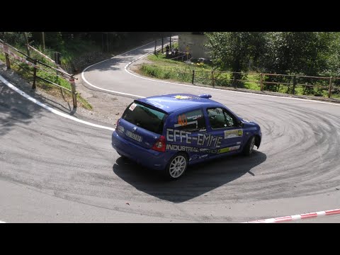 63° Rally Coppa Valtellina 2019 Maffolini-Maffolini by Ferrario