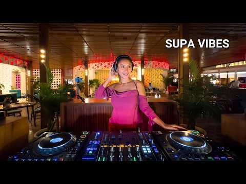 SUPA VIBES GROOVE Disco House Mix | Purple Disco Machine, Sgt Slick, Bee Gees, Mark Knight...
