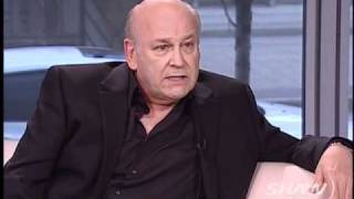 Serge Houde on UR video