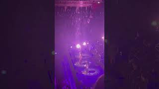 Lovebug - Jonas Brothers - One Night Only, Royal Albert Hall, London, UK - 14.04.2023