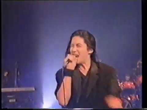Vow Wow - Rock Me Now (Official Video) (1989) From The Album Helter Skelter