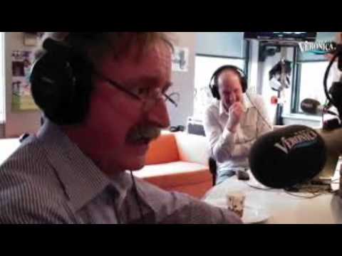 somertijd verkeersinformatie met berry stevens