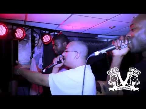 Rastar 'V' -  Street Souls Live @ SOUL HOUSE