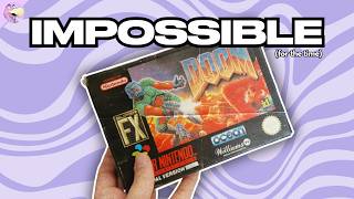 Impossible SNES Ports