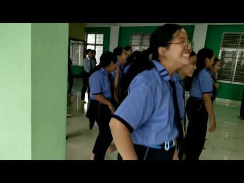 Dance Workshop by Siddhesh Pai king of Bollywood 1 Day