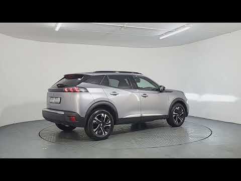 Peugeot 2008 Allure 1.2 Petrol Manual - Image 2