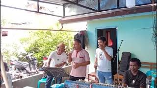 Download lagu Diribaki Ate Ate cipt Juara Tua Sihotang cover by mp3