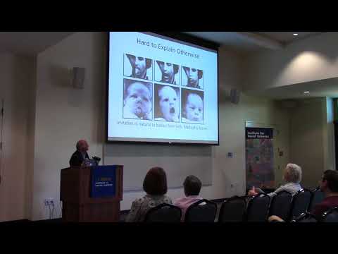 Cognitive Science and the Social