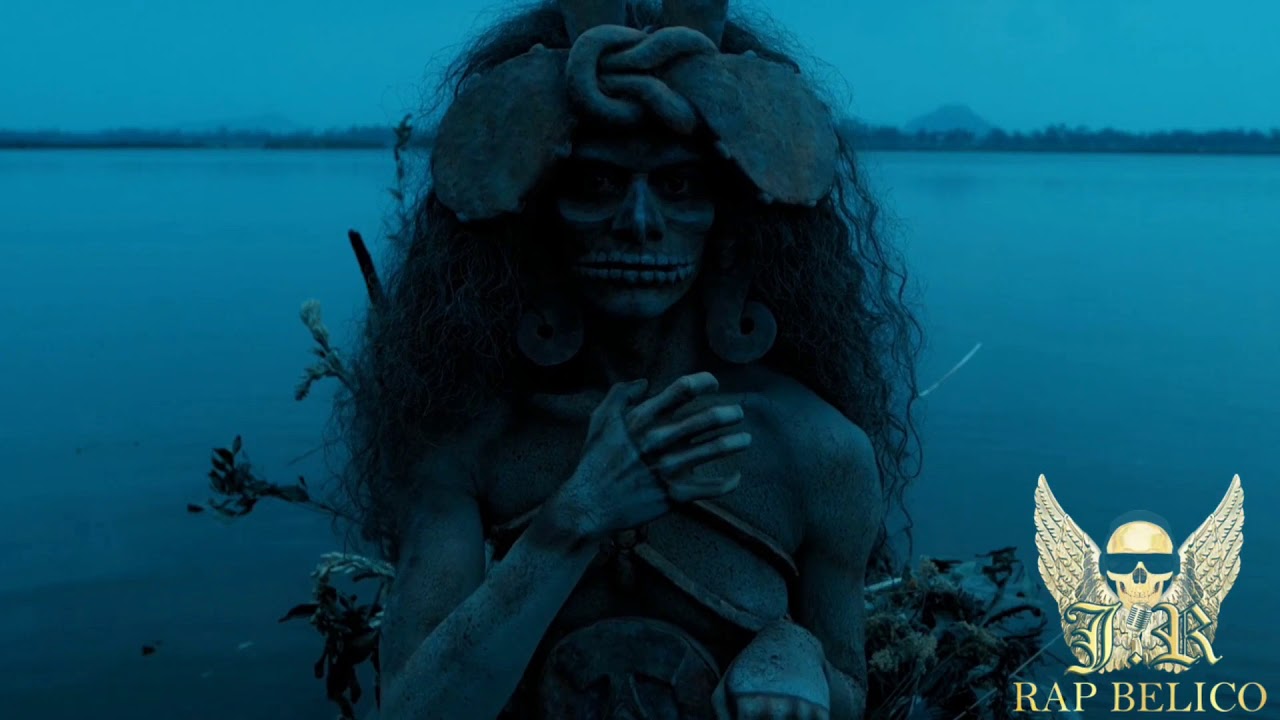 Bandera Tricolor 🇲🇽 (J.R. Rap Belico)