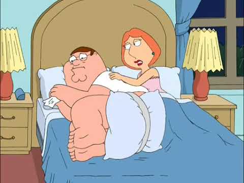 Family Guy - Wear your whore makeup, you whore