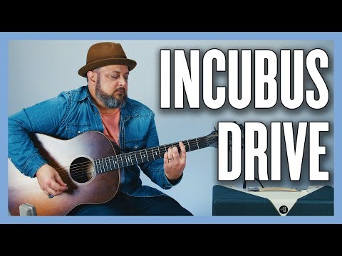download lagu mp3 mp4 Drive Incubus Guitar Tutorial, download mp3 Drive Incubus Guitar Tutorial free downloadn, video klip Drive Incubus Guitar Tutorial