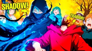 Traído Por Sua Irmã, Ele Reencarna no Passado por Vingança! - Manhwa Recap