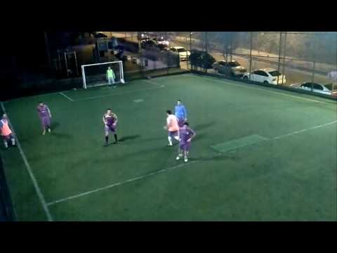 Akatlar Halı Saha 21.05.2016 21:00 - akillisaha.com