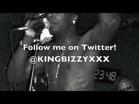 King Bizzy - 6 foot 7  Freestyle