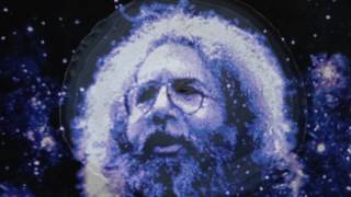Knockin' On Heaven's Door - Jerry Garcia