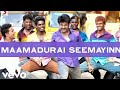 Maamadurai Seemayinna Song In Tamil Ultra HD Rajinimurugan