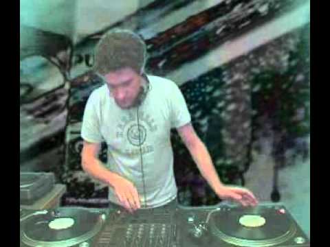 B-Voice vs Anrilov - RTS.FM.191108 (VJ Mix by Khz)