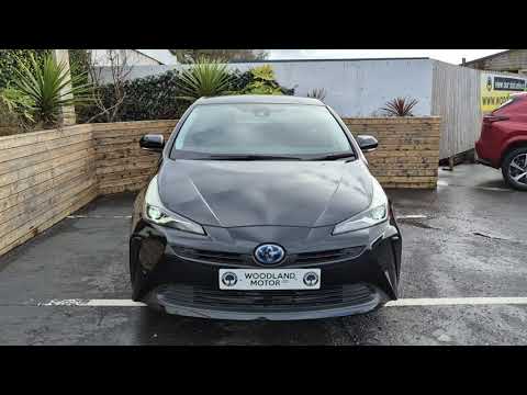 Toyota Prius 1.8 HYBRID / S / LOW MILEAGE / TAX €1 - Image 2