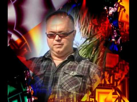 Cane Nikolovski - Boze da ne poludam