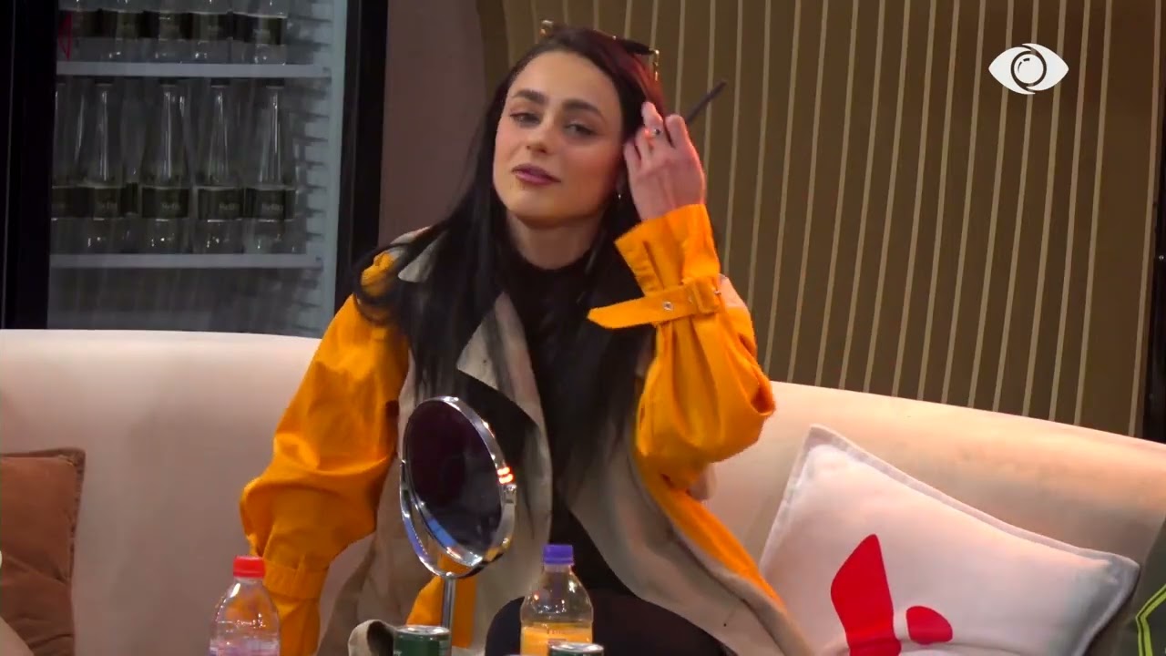 “Kur do sqaroheni?”/ Egli i përgjigjet Krisës për Gjestin: Unë po plas...