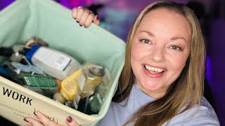 TRASH TALK MY BEAUTY AND HOUSEHOLD EMPTIES #trashtalk #empties #emptiesvideo