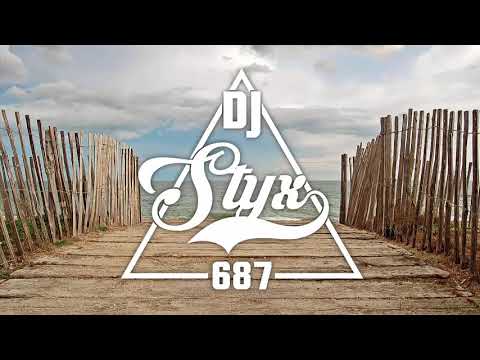 PSMART x STYX 687 - Tai Tabwara Sohoo (ZOUK REMIX) 2K19