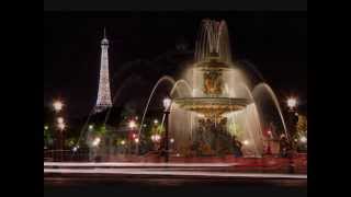 Le Tour de France 2014. Un voyage à travers les villes du tour de France.
