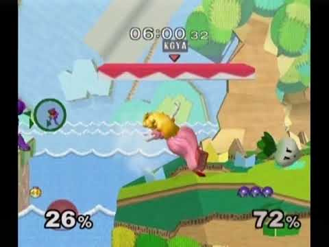 Longhorn Weekly 119 - LQF - Vitamix (Peach) vs Happens (Samus)