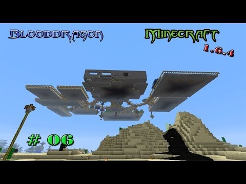 [MC 1.6.4] IC2 Maschinen mit Steam betreiben [LP-LS-LPT-HD]