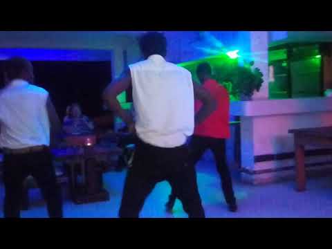 Diani Beach Dinner Dance(2)