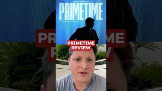 Hollywood Hit Piece? - Primetime Movie Review!