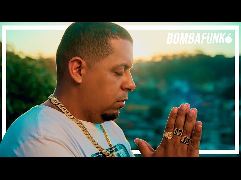 Mc Marlin Da GM - POSSO ATÉ CHORAR (Official Vídeo Clip) DJ ALLE MARK  "BOMBAFUNK"