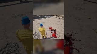 I Finally Achieved the Ultimate Trickshot | Half Sword Gameplay