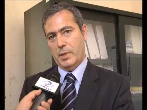 ONDA TG 17.09.2013 - GIORNATA RICORDO OCCUPAZIONE NAZISTA A SULMONA