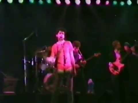 Itoiz 'Flash begi batean' (Oiartzun, 1984-01-28) (6'05)