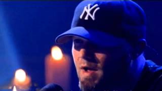 Fred Durst feat. John Rzeznik - Wish You Were Here (Pink Floyd cover)