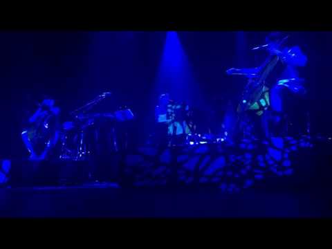 Agnès Obel - Riverside @ Casino de Paris