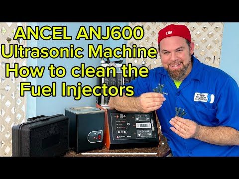 ANCEL ANJ600 GDI+Piezo injection cleaner-thumb-1