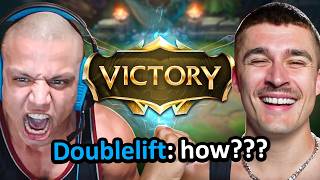 How I Accidentally Won a League Tournament