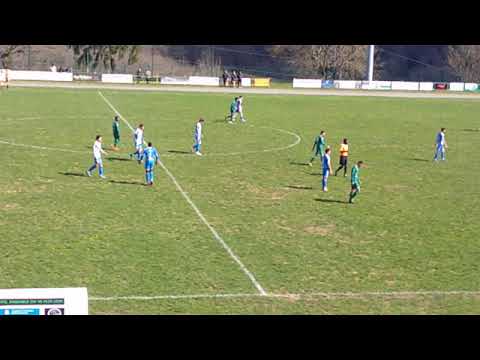 AUBUSSON EF 1 - 1 TULLE FC ( 2  )
