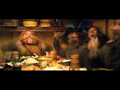 Lo Hobbit: Un Viaggio Inaspettato in 3D - Spot italiano "Piccole cose"